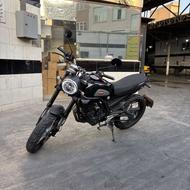 کویر st3 معاوضه با وانت