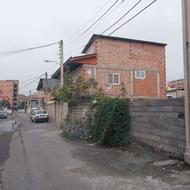 13در12مترشمالی 20مترداخل کوچه8متری