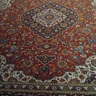 2 عدد فرش 12 متری مناسب خانه باغ