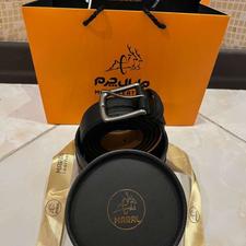 کمربند مردانه مارال چرم