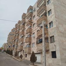 فروش آپارتمان 85 متر در شهر جدید هشتگرد