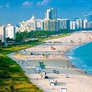 تور ویژه کیش/ قشم / مشهد