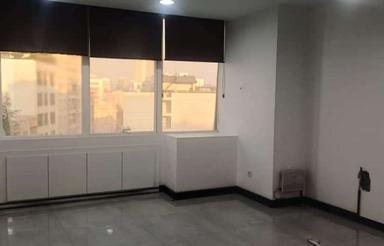 اجاره اداری 100 متر در سعادت آباد