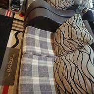 مبل 7 نفره سالم