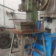 دستگاه پرس 8تن ضربه