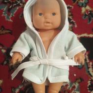 عروسک پسربچه