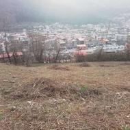 زمین مسکونی