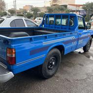 نیسان زامیاد اپشنال صفر خشک