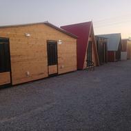 کانکس ویلایی