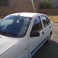 تیبا صندوقدار تکسوز90