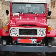 تویوتا2اف البالویی