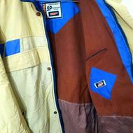 کاپشن در حد نو