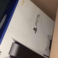 ps5 اسلیم دیسک خور با حافظه جانبی دو ترابایت