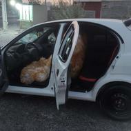 تیبا2 هاچبک 1400