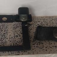 چراغ پلاک ایسوزو