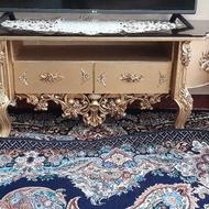 میز تلویزیون قیمت توافقی