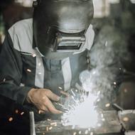 استخدام نیروی فنی - جوشکار مونتاژکار