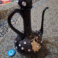 گلاب پاش در حد نو