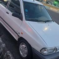 پراید92دوگانه کارخانه