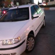 سمند الxمدل 93 خوش رخ