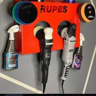 پولیش در محل