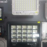 پروژکتور سولار خورشیدی در توان های مختلف موجوده