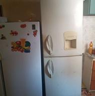 یخچال فریزربادی الکترواستیل فابریک