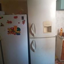 یخچال فریزربادی الکترواستیل فابریک