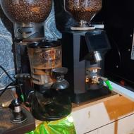 دو عدد آسیاب حرفه ای در حد آک