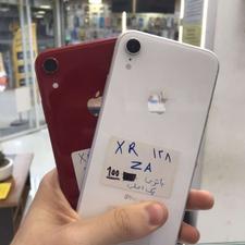 آیفون XR قسطی