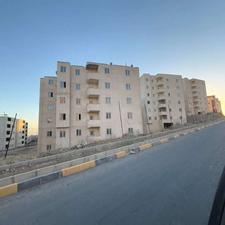 فروش آپارتمان 94 متر در شهر جدید هشتگرد