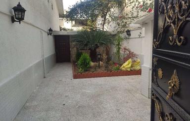 فروش زمین مسکونی 120 متر در معلم