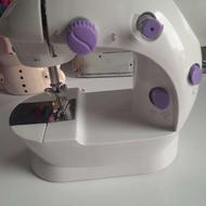 چرخ خیاطی نو