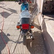 پیشتاز 150کارخانه مزایده درحد مدل 90