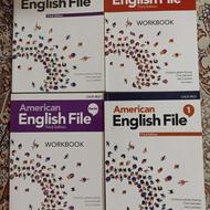 کتاب زبان انگلیسی