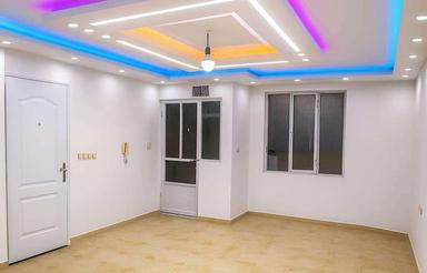 آپارتمان 55 متری شیک و بازسازی شده