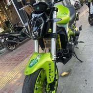 بنلی 300فسفری