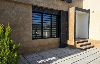 ویلا 150 متری با پروانه ساخت در کلوده