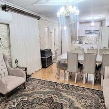 78 متری/ آسانسور/پارکینگ/سندتکبرگ/ چمران