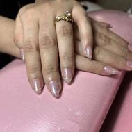 مدل جهت کاشت و ترمین ناخن