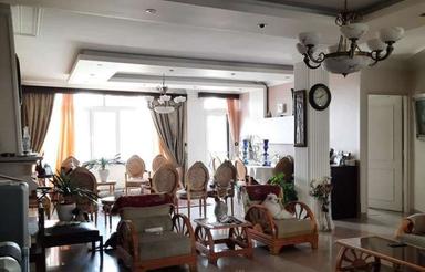 اجاره آپارتمان 160 متر در دروس