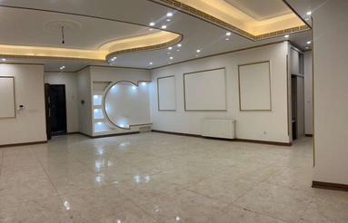 اجاره آپارتمان 130 متر در باغ فیض