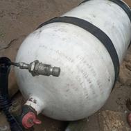 کپسول سی ان جی