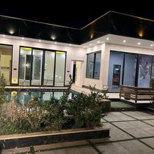 ویلا 430 متر در تهران دشت شهرکی