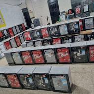 انواع گاوصندوق نو و دست دوم با قیمت عالی