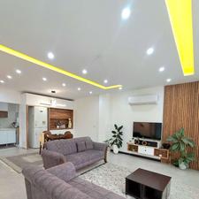 ویلا 400 متری دوبلکس 3 خواب در سرخرود سند6دانگ