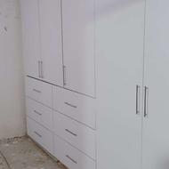 کابینت و کمد دیواری