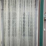 دو عدد پرده