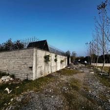 فروش ویژه قطعات 200متری سنددار قابل ساخت در اقساط طولانی