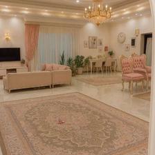 490 متر باغ ویلا ، 200 متر بنا ، لوکس شمالی